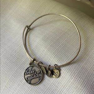 Alex and Ani Bracelet